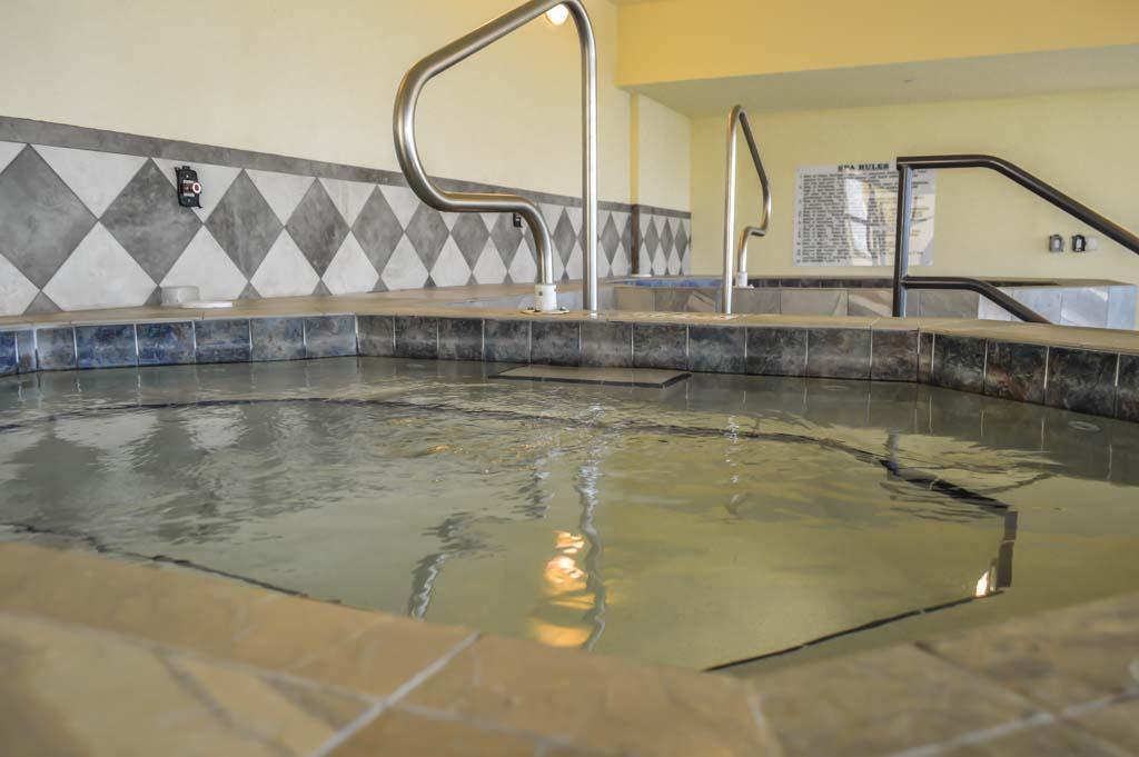 Phoenix West Ii Unit 1109 Holiday home *