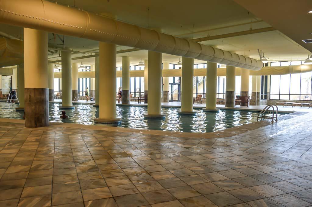 Holiday home Phoenix West Ii Unit 1109 Orange Beach