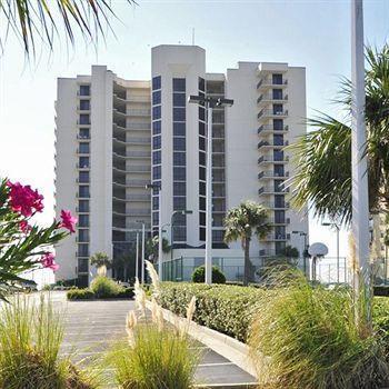 Phoenix By Wyndham Vacation 3*