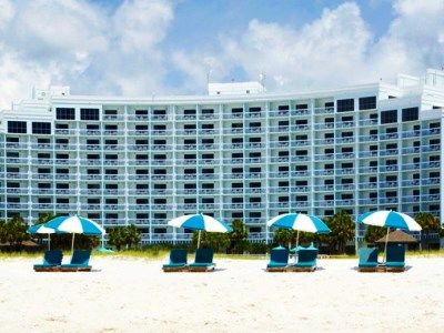The Island House A Doubletree By Hilton Hotel