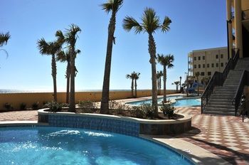 Phoenix West Ii By Brett-robinson Vacations Holiday home Orange Beach