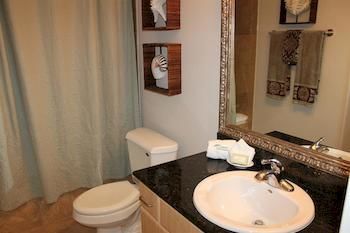 Caribe By Luxury Coastal Vacations Apartment *