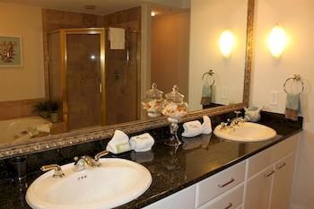 Caribe By Luxury Coastal Vacations