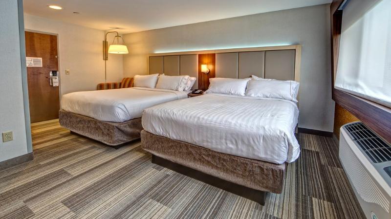 Resort Express Orange - On The By Ihg Orange Beach