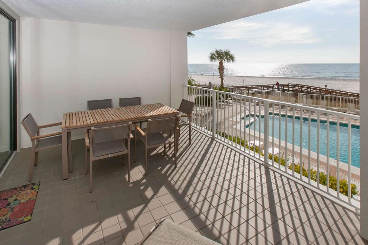 Pelican Pointe 205 Holiday home *