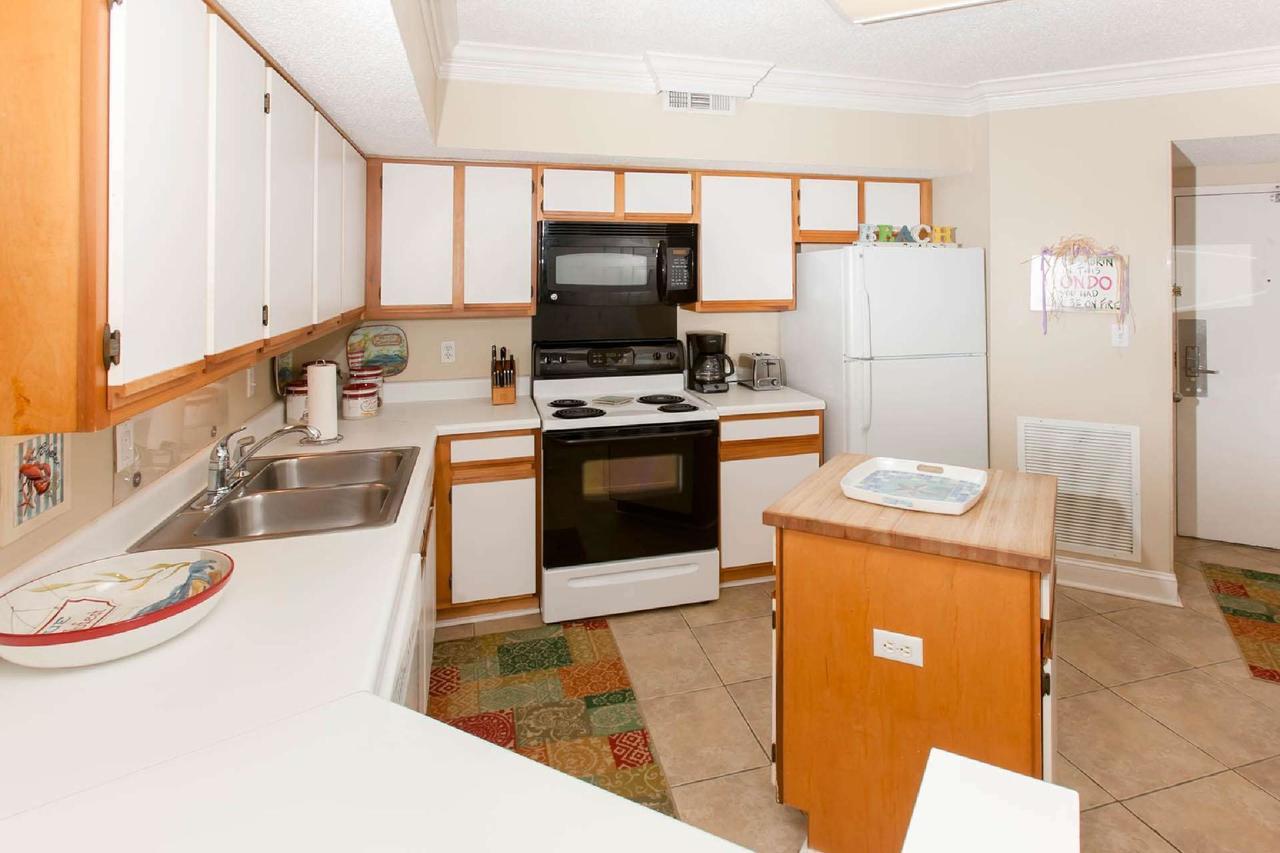 Pelican Pointe 205 Holiday home *