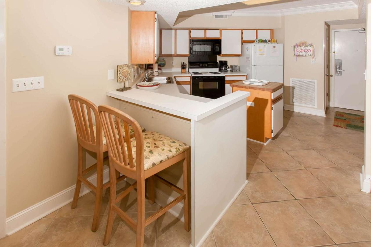 Pelican Pointe 205 Orange Beach