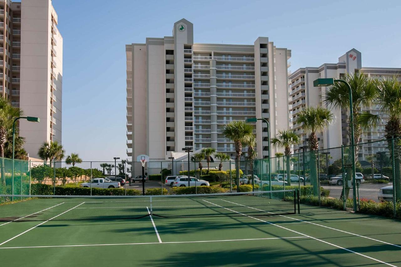 Pelican Pointe 205 * Orange Beach