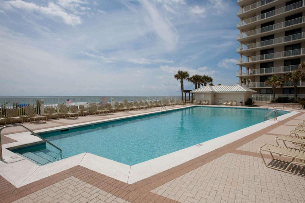 Pelican Pointe 205 * Orange Beach
