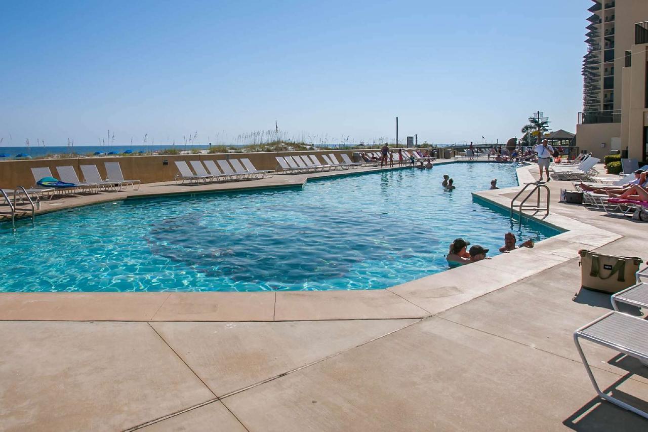 Holiday home Phoenix V 416 Orange Beach