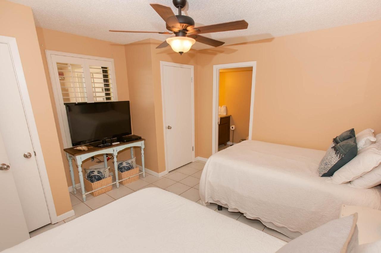 Phoenix V 416 Holiday home