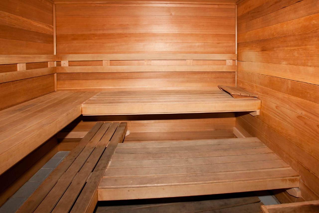 Phoenix V 416 Holiday home