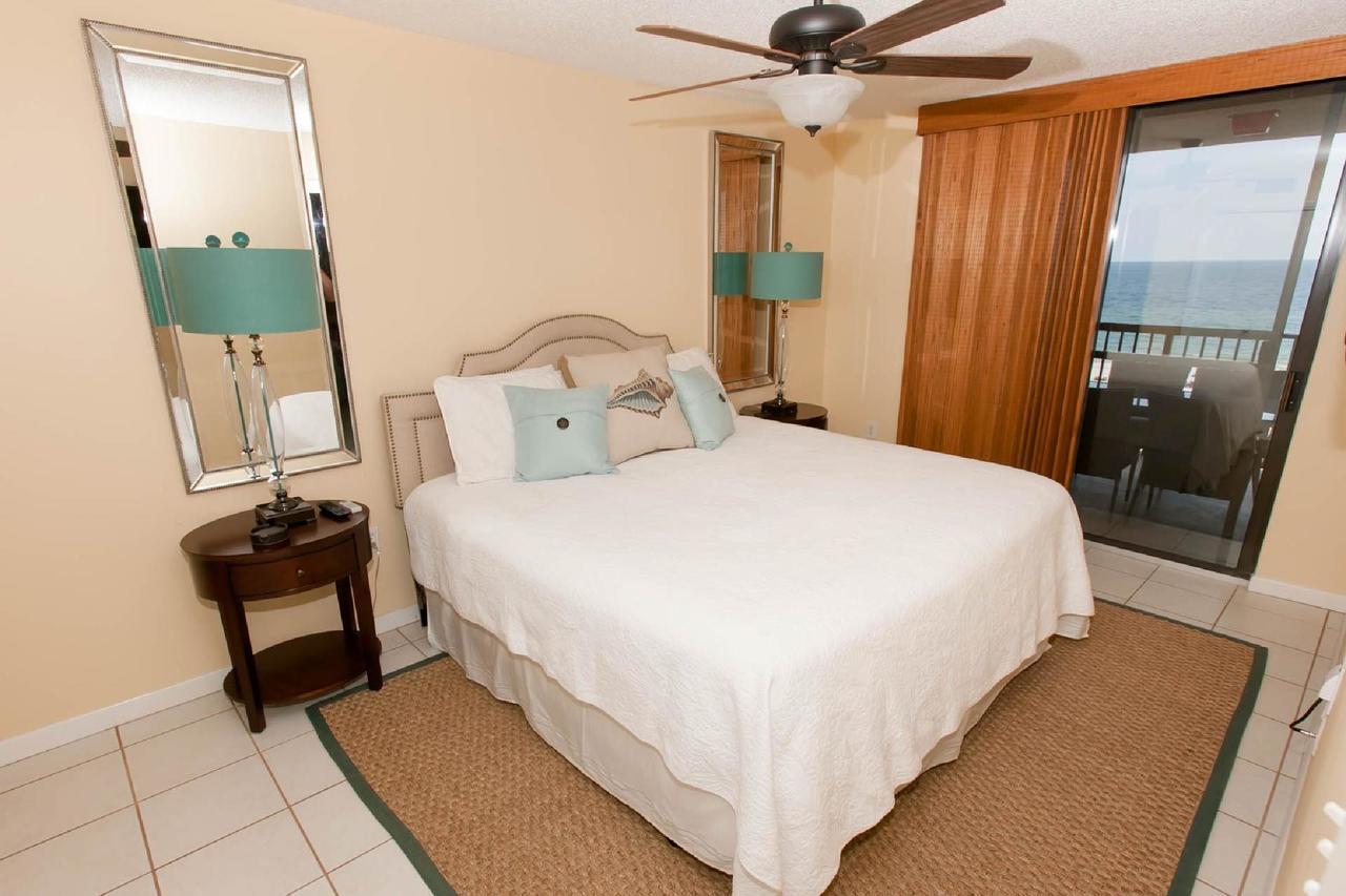 Phoenix V 416 Holiday home Orange Beach
