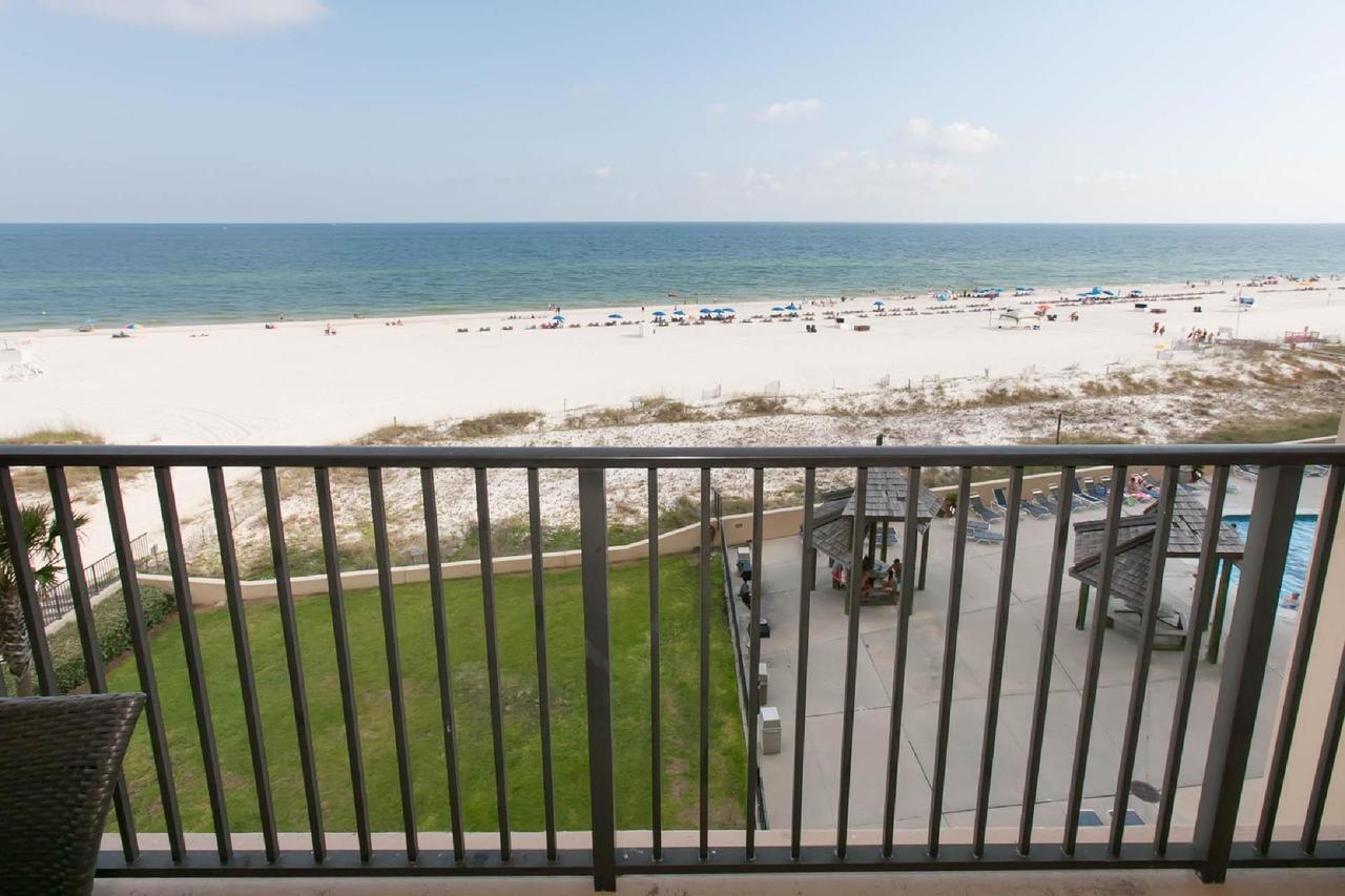 Phoenix V 416 * Orange Beach