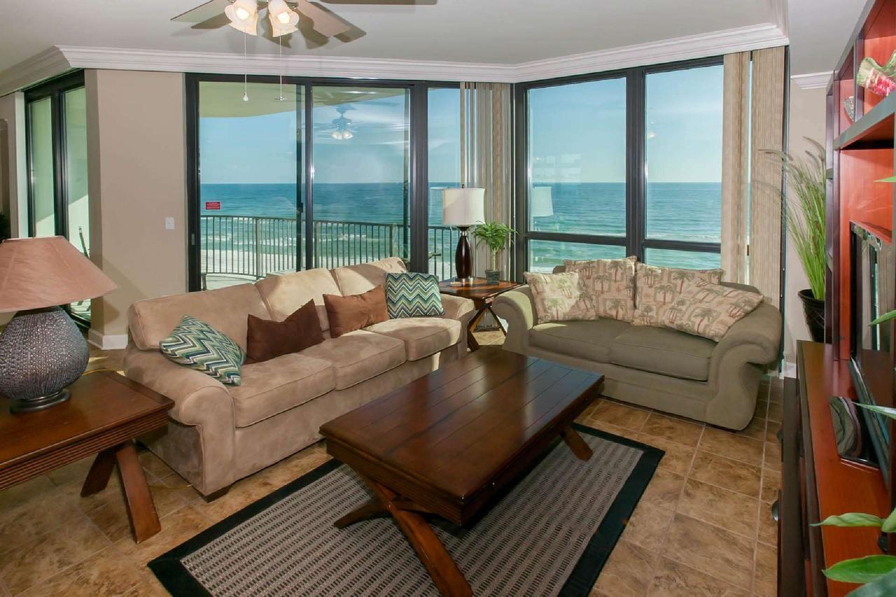 Holiday home Phoenix Ix 506