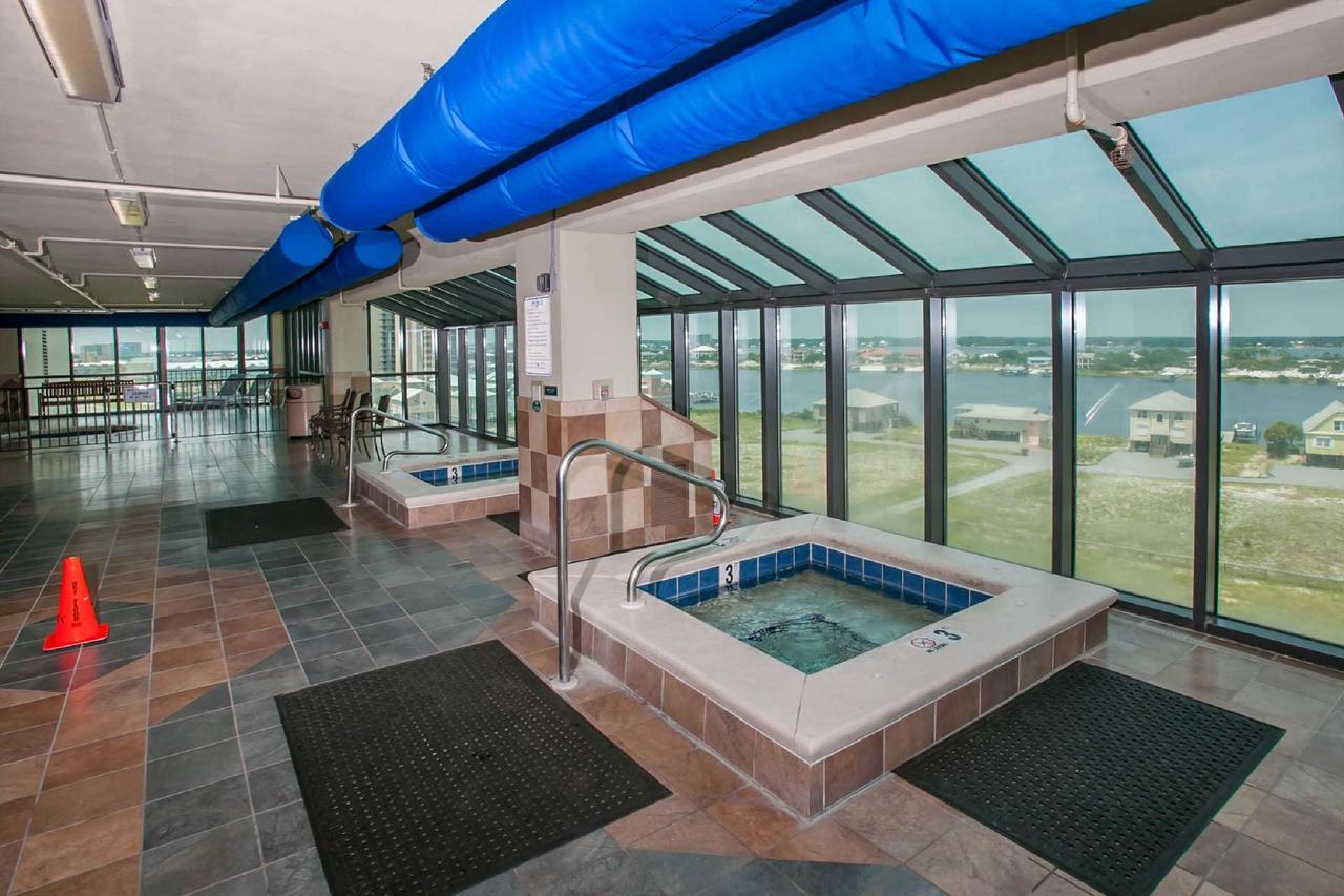 Holiday home Phoenix Ix 506 Orange Beach