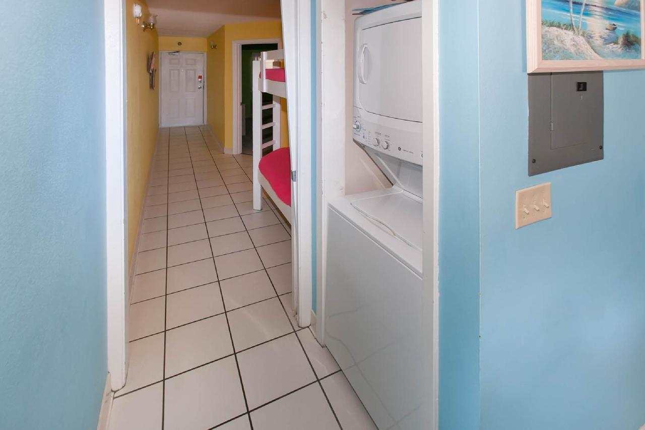 Holiday home Emerald Skye 21