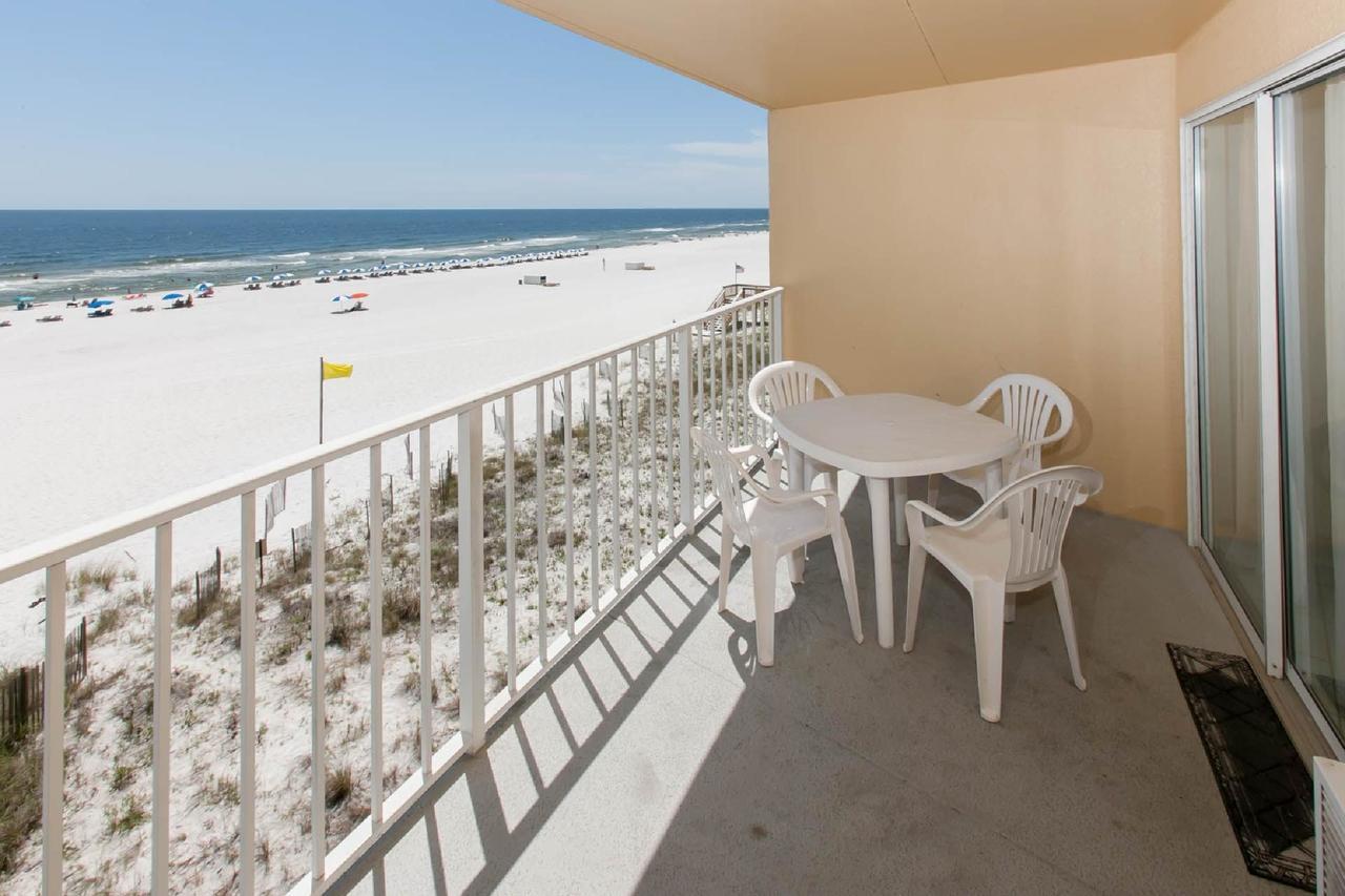 Holiday home Emerald Skye 21 Orange Beach