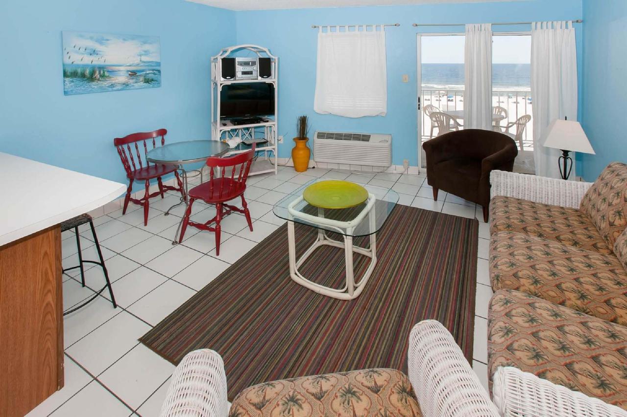 Holiday home Emerald Skye 21 Orange Beach