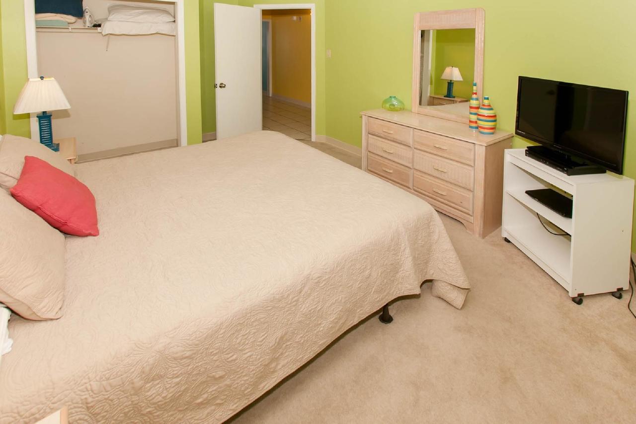 Holiday home Emerald Skye 21 *