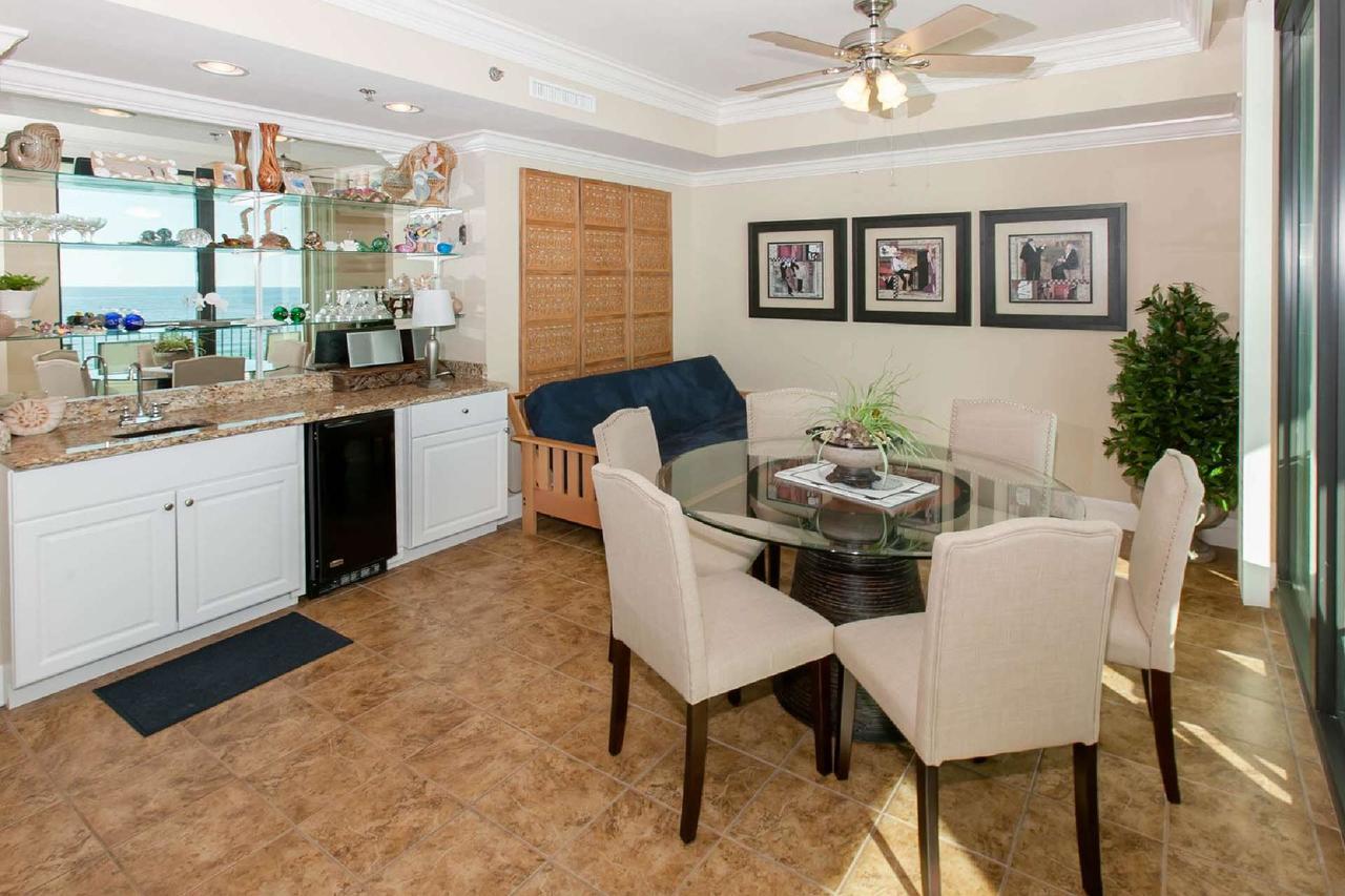 Holiday home Phoenix Ix 506 Orange Beach