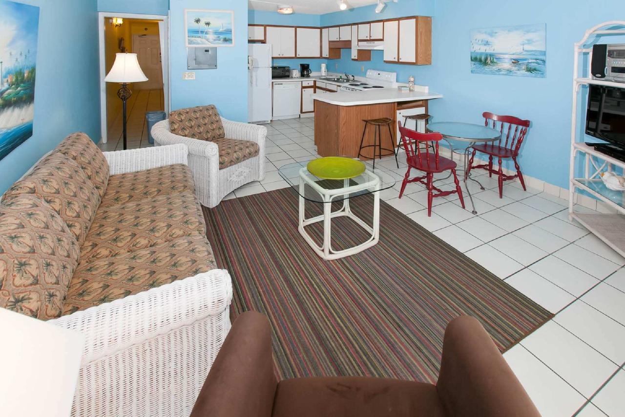 Emerald Skye 21 * Orange Beach