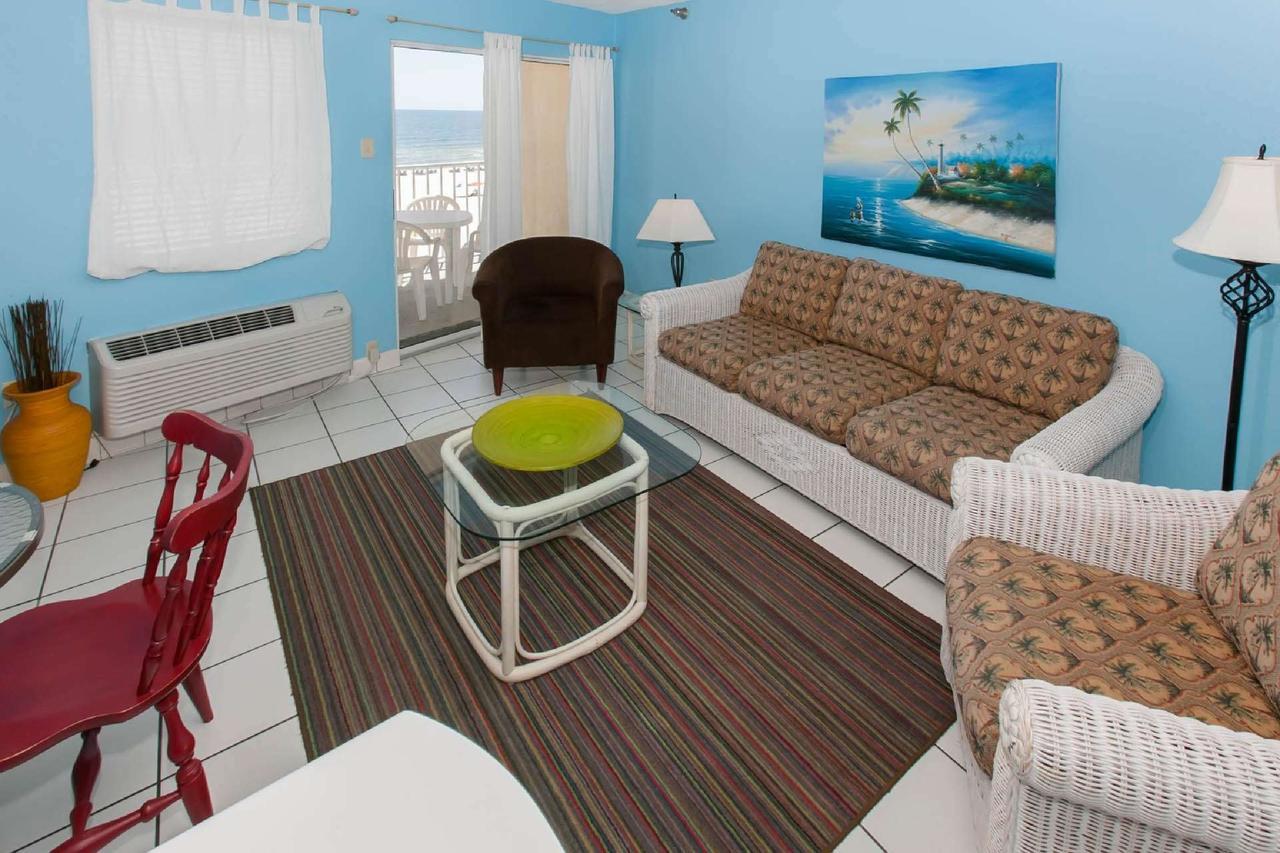 Emerald Skye 21 Orange Beach