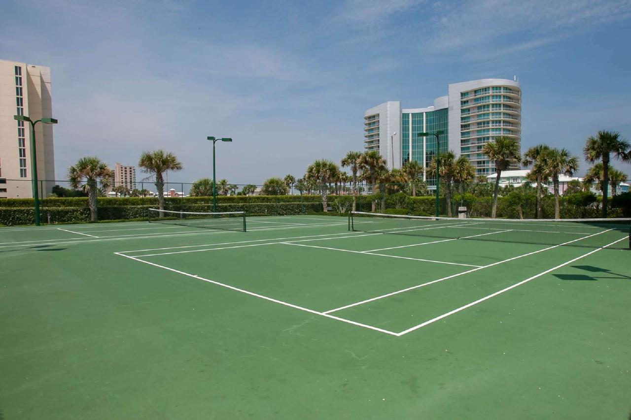 Phoenix X 817 Holiday home Orange Beach