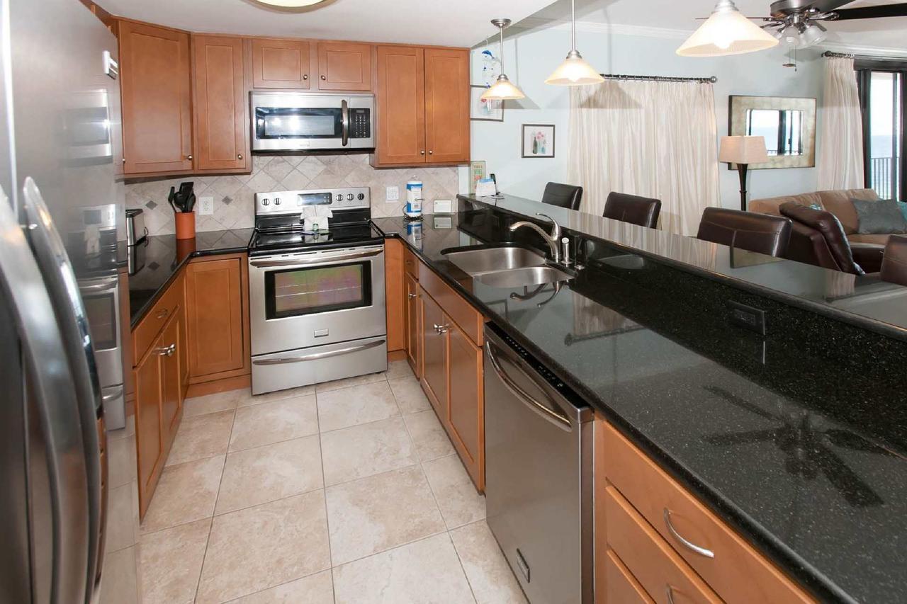 Holiday home Phoenix X 817 Orange Beach