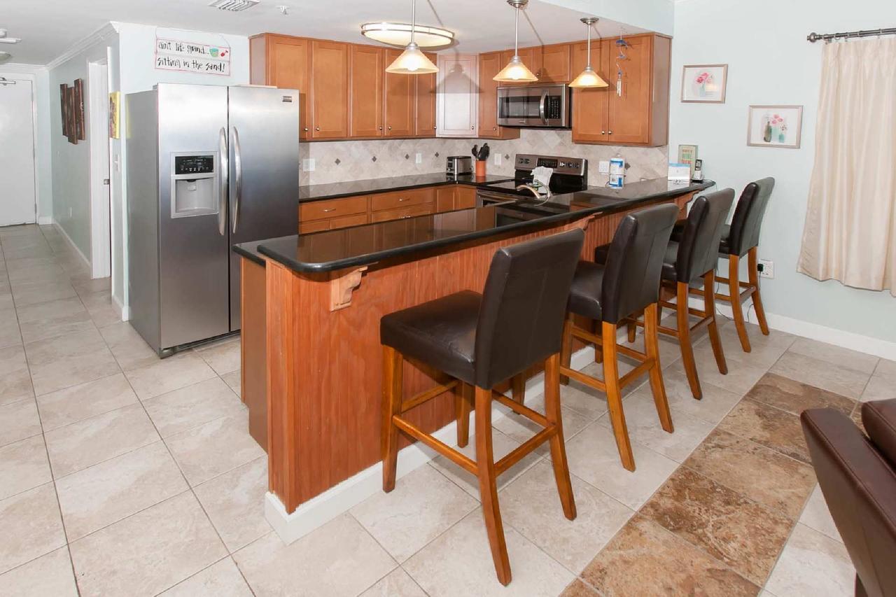 Phoenix X 817 Holiday home