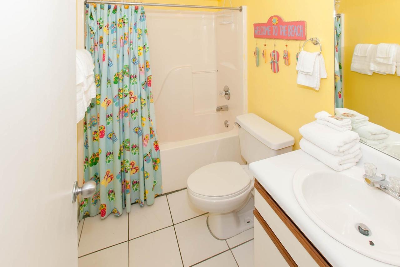 Emerald Skye 21 Orange Beach