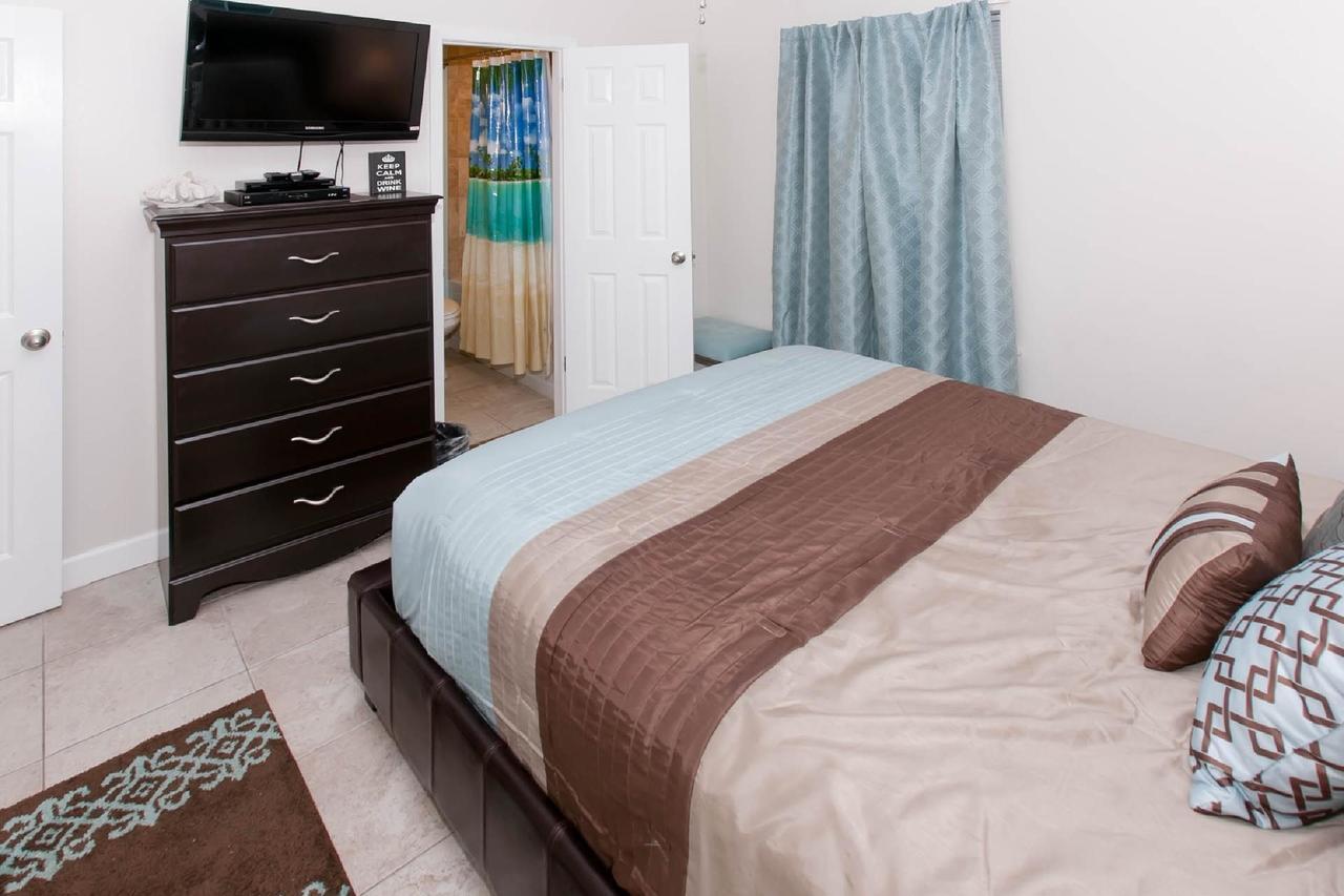 Holiday home Phoenix X 817