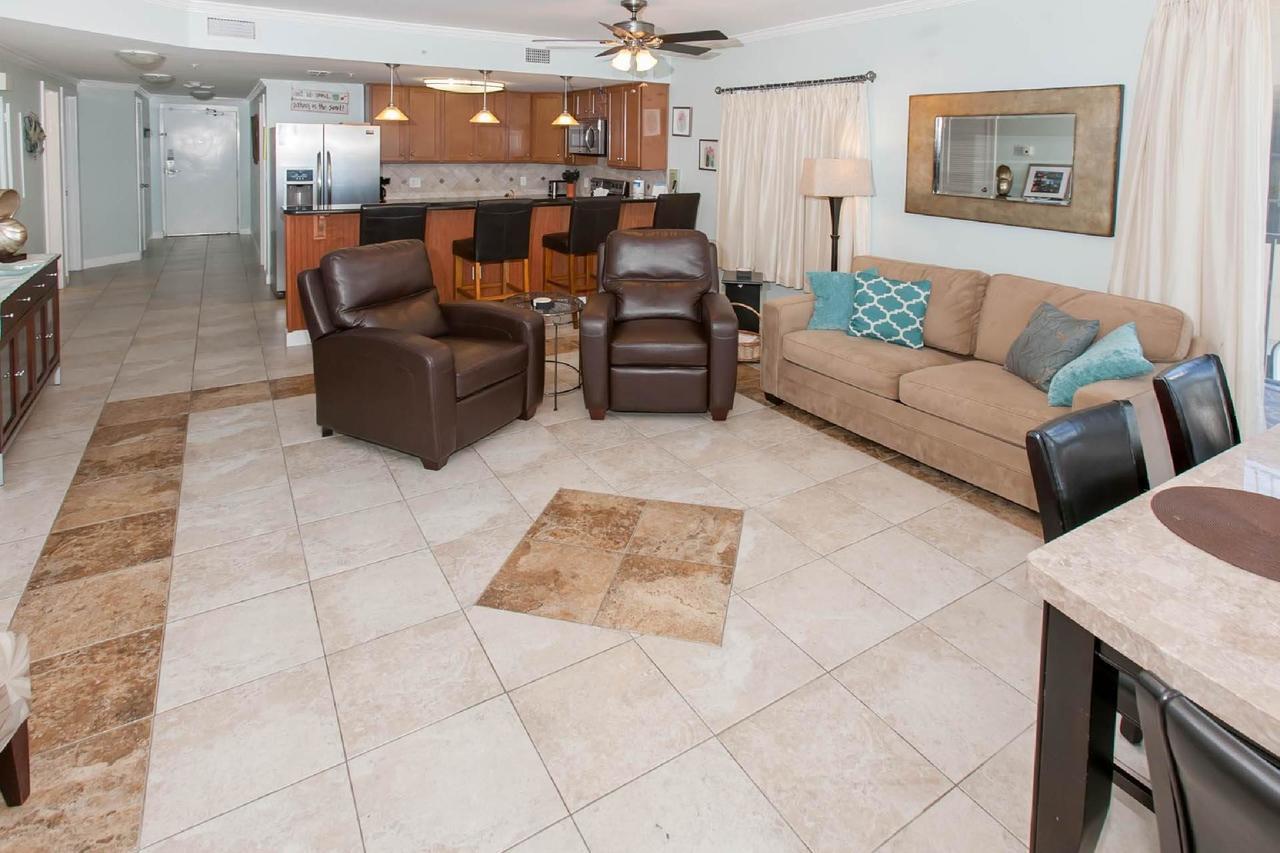 Phoenix X 817 Holiday home