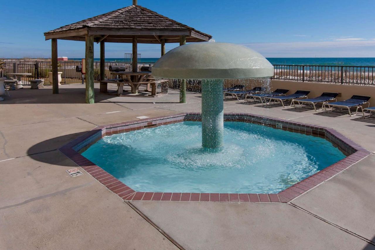 Phoenix X 817 Holiday home