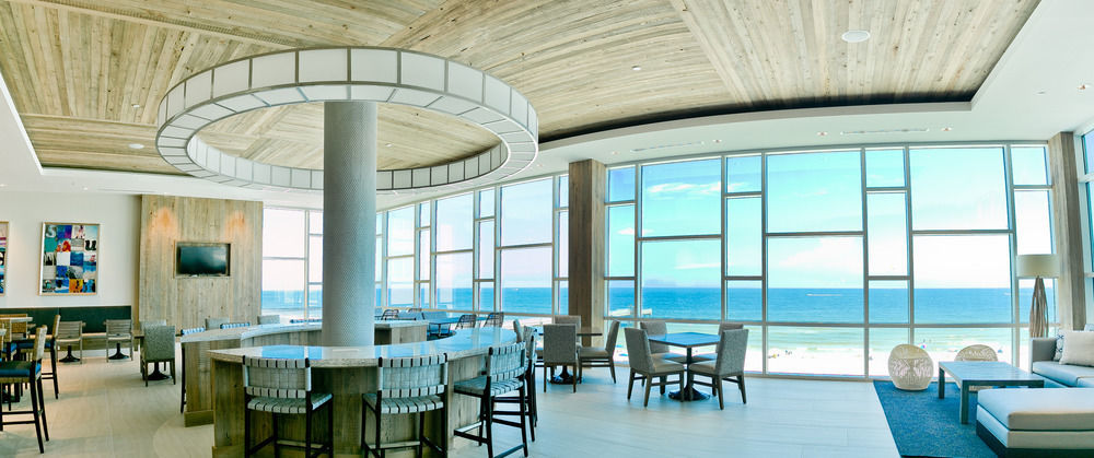 Hotel Best Western Premier The Tides 4*