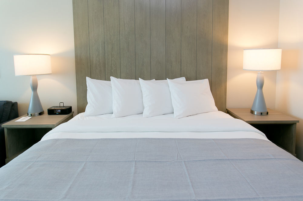 Best Western Premier The Tides Hotel