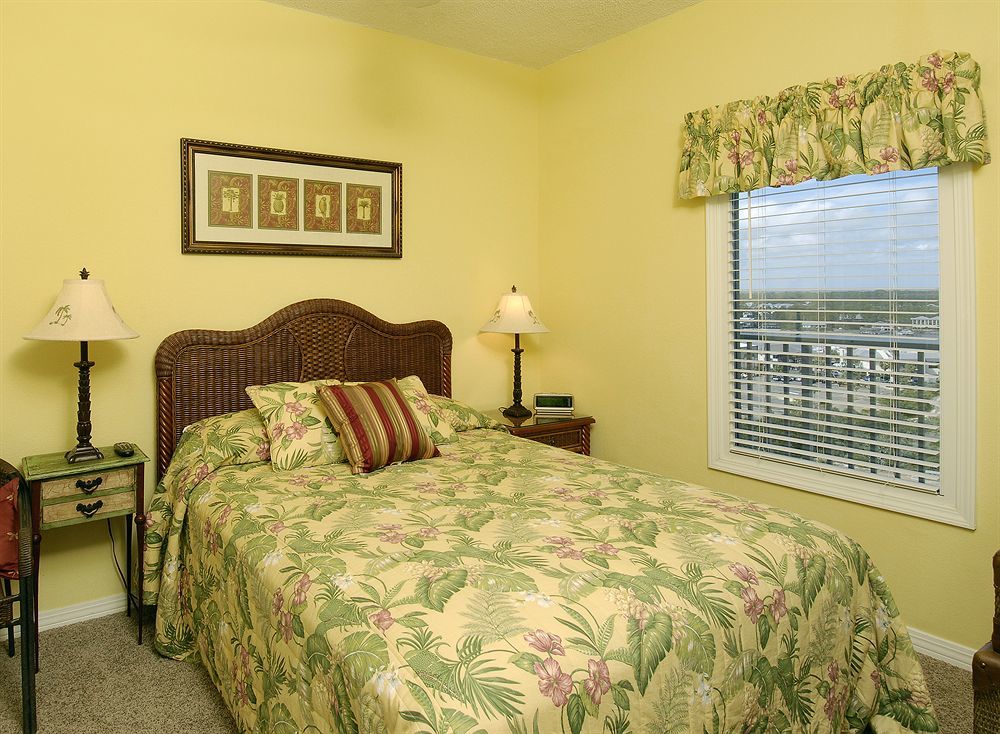 Tidewater By Wyndham Vacation Apartment Orange Beach