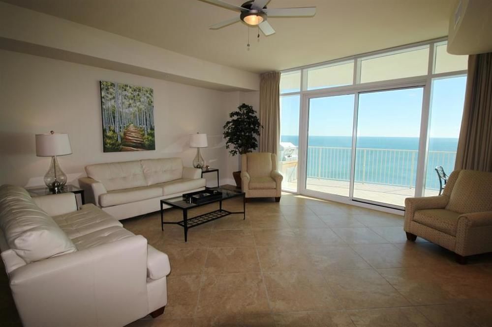 Turquoise By Luxury Coastal Vacations Orange Beach