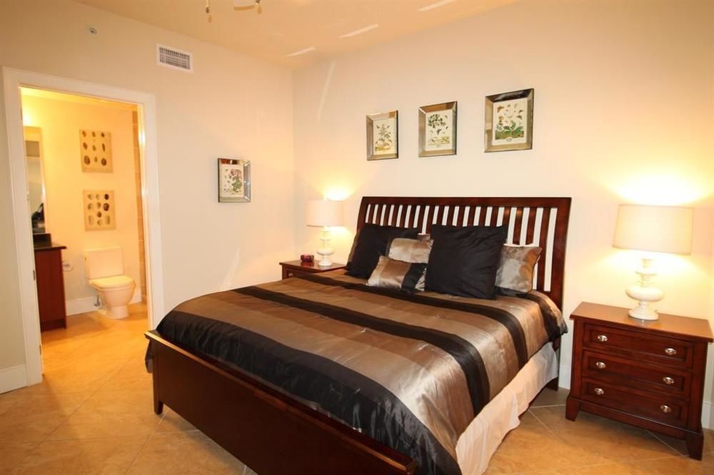 Turquoise By Luxury Coastal Vacations 4*