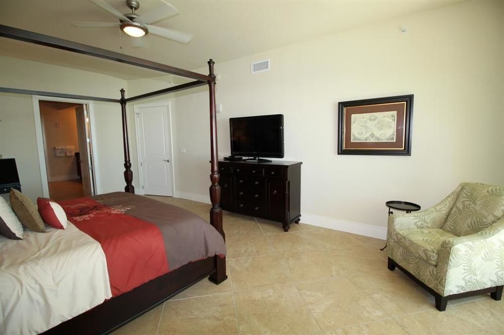 Hotel Turquoise By Luxury Coastal Vacations Orange Beach