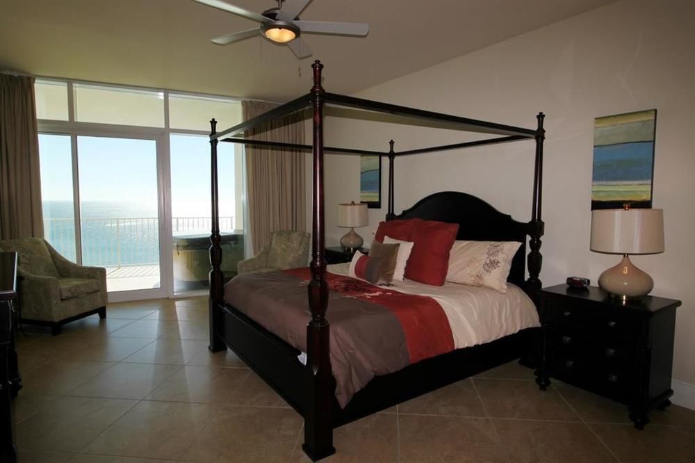 Turquoise By Luxury Coastal Vacations Hotel Orange Beach