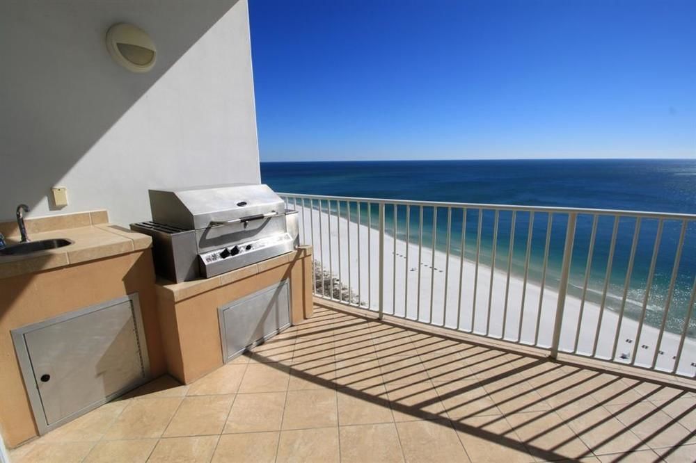 Turquoise By Luxury Coastal Vacations Hotel Orange Beach