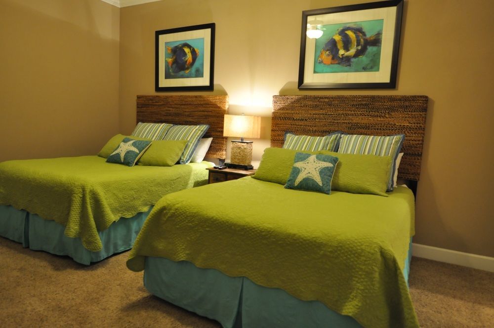 Phoenix West Ii By Brett-robinson Vacations Holiday home Orange Beach