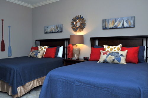 Holiday home Phoenix West Ii By Brett-robinson Vacations *