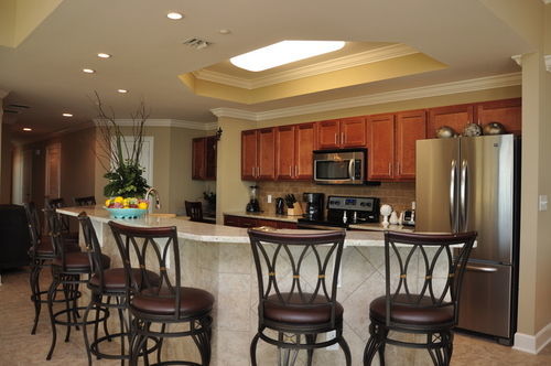 Phoenix West Ii By Brett-robinson Vacations Orange Beach