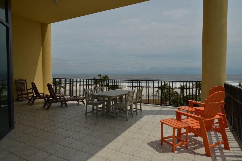 Phoenix West Ii By Brett-robinson Vacations Orange Beach