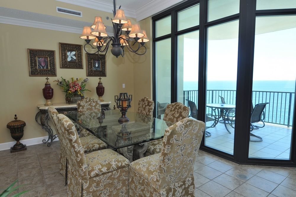 Holiday home Phoenix West By Brett-robinson Vacations Orange Beach