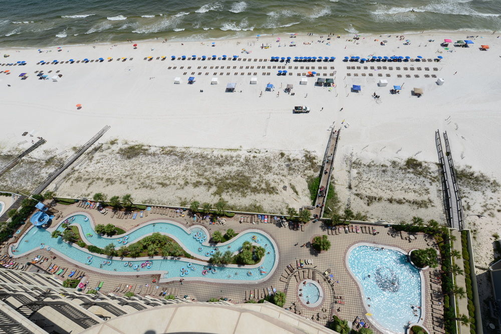 Phoenix West By Brett-robinson Vacations * Orange Beach