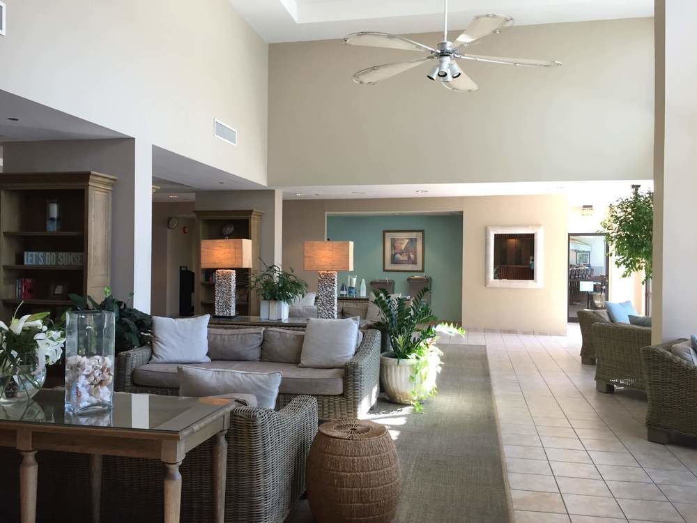 The Island House A Doubletree By Hilton 4* Orange Beach