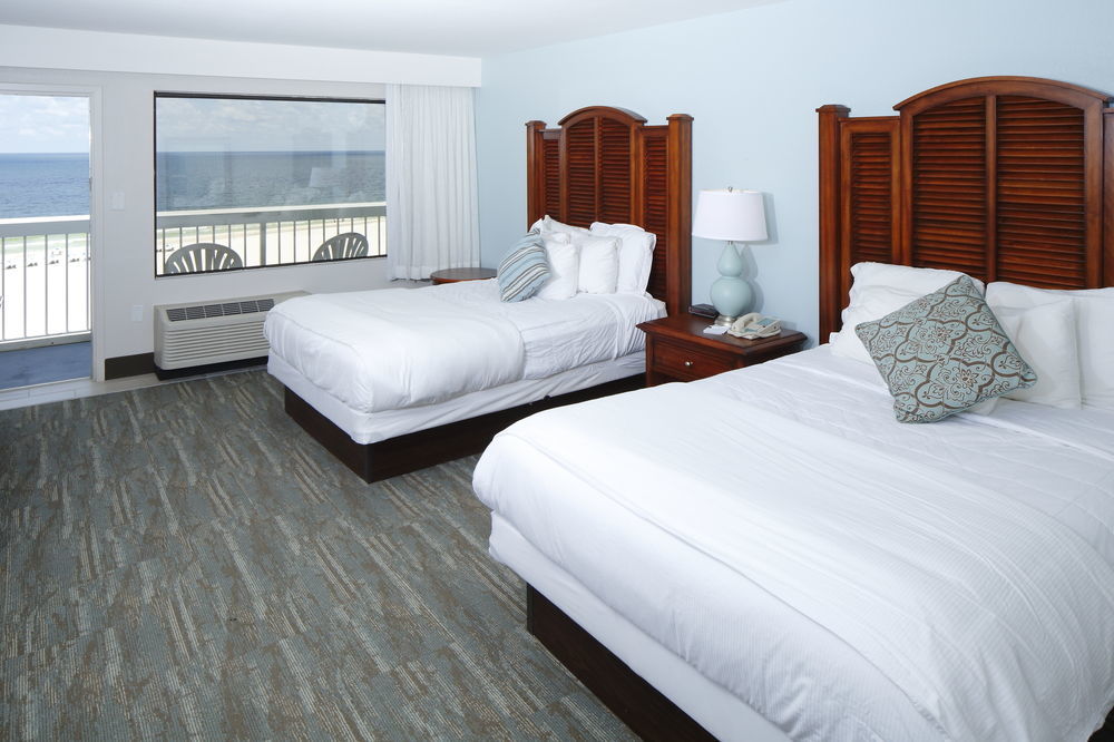 The Island House A Doubletree By Hilton Hotel 4*